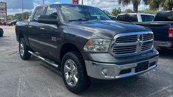 2015 Ram Ram Pickup 1500 SLT