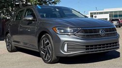2022 Volkswagen Jetta SEL