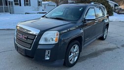 2014 GMC Terrain SLT-2