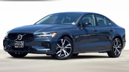 2025 Volvo S60 B5 Core