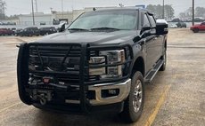 2019 Ford Super Duty F-250 Lariat