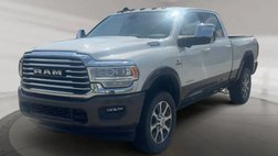 2023 Ram Ram Pickup 2500 Limited Longhorn