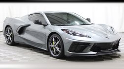 2022 Chevrolet Corvette Stingray