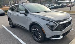 2025 Kia Sportage SX-Prestige