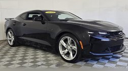 2020 Chevrolet Camaro LT1