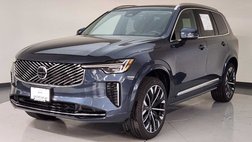 2025 Volvo XC90 B5 Plus Bright Theme 7P