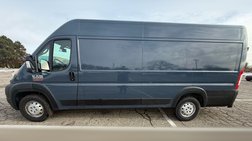 2020 Ram ProMaster 3500 159 WB