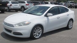 2013 Dodge Dart SXT