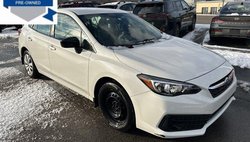 2023 Subaru Impreza Base