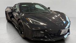2024 Chevrolet Corvette E-Ray