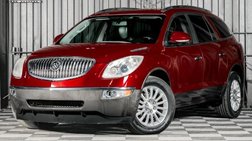2010 Buick Enclave CXL