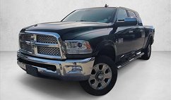 2018 Ram Ram Pickup 3500 Laramie