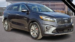 2019 Kia Sorento SX