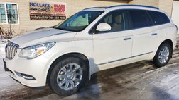 2017 Buick Enclave Premium