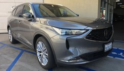 2023 Acura MDX SH-AWD w/Advance
