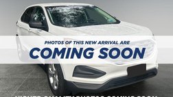 2019 Ford Edge SE