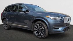 2023 Volvo XC90 Recharge T8 Plus Bright Theme 7P