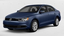 2014 Volkswagen Jetta TDI