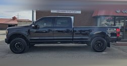 2021 Ford Super Duty F-350 Limited