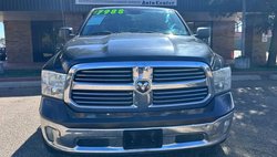 2015 Ram Ram Pickup 1500 SLT