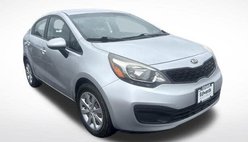 2015 Kia Rio LX