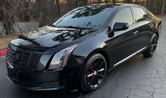 2014 Cadillac XTS Premium Collection
