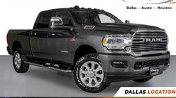 2023 Ram Ram Pickup 2500 Laramie