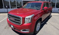 2015 GMC Yukon XL SLT