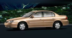 1999 Chevrolet Malibu Base