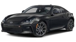 2025 Toyota GR86 Base