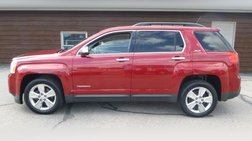2015 GMC Terrain SLE-2