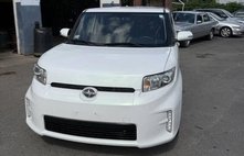 2014 Scion xB Base