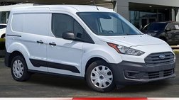 2022 Ford Transit Connect XL