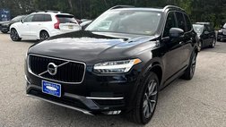 2017 Volvo XC90 T6 Momentum