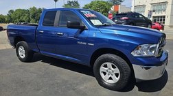 2010 Dodge Ram 1500 ST