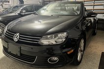 2015 Volkswagen Eos Komfort Edition SULEV