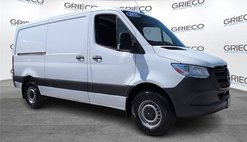 2023 Mercedes-Benz Sprinter 1500
