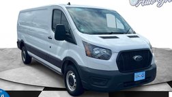 2023 Ford Transit 350