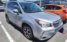 2014 Subaru Forester 2.0XT Touring