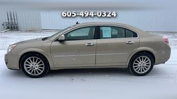 2008 Saturn Aura XR