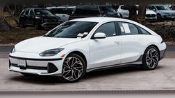 2023 Hyundai Ioniq 6 SEL