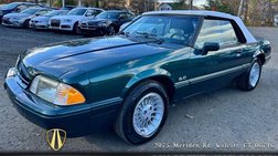 1990 Ford Mustang LX