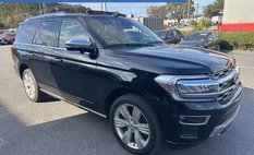 2023 Ford Expedition Platinum
