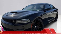 2018 Dodge Charger R/T Scat Pack