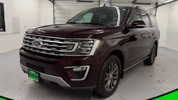 2020 Ford Expedition Limited