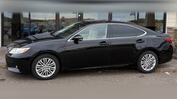 2014 Lexus ES 350 Base