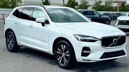 2023 Volvo XC60 B5 Core