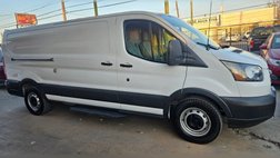 2017 Ford Transit 250