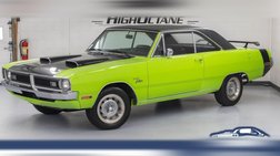 1971 Dodge Dart Swinger