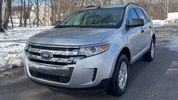 2011 Ford Edge SE